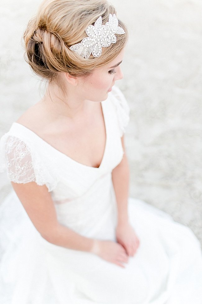 rustikale maritime hochzeitsinspirationen 0003