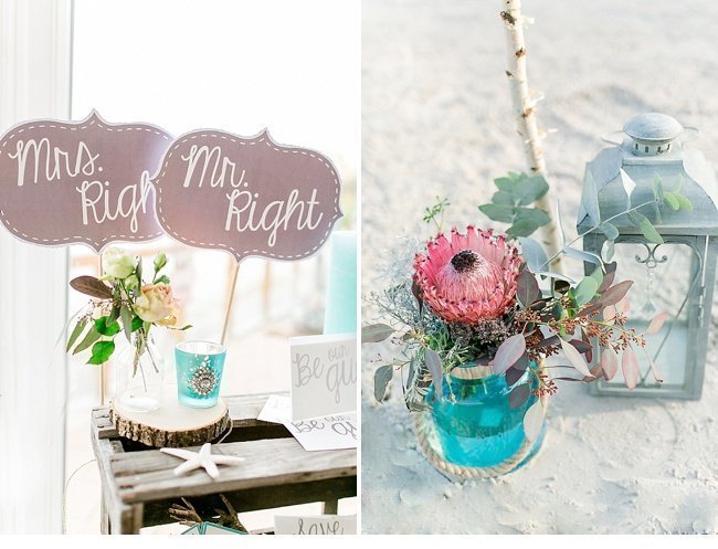 rustikale maritime hochzeitsinspirationen 0025