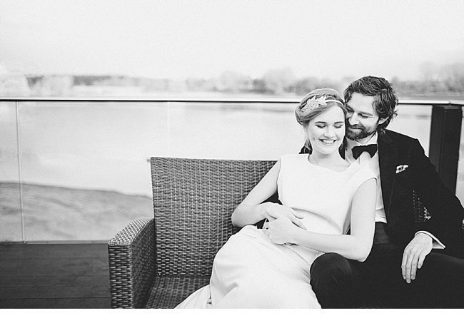 rustikale maritime hochzeitsinspirationen 0041