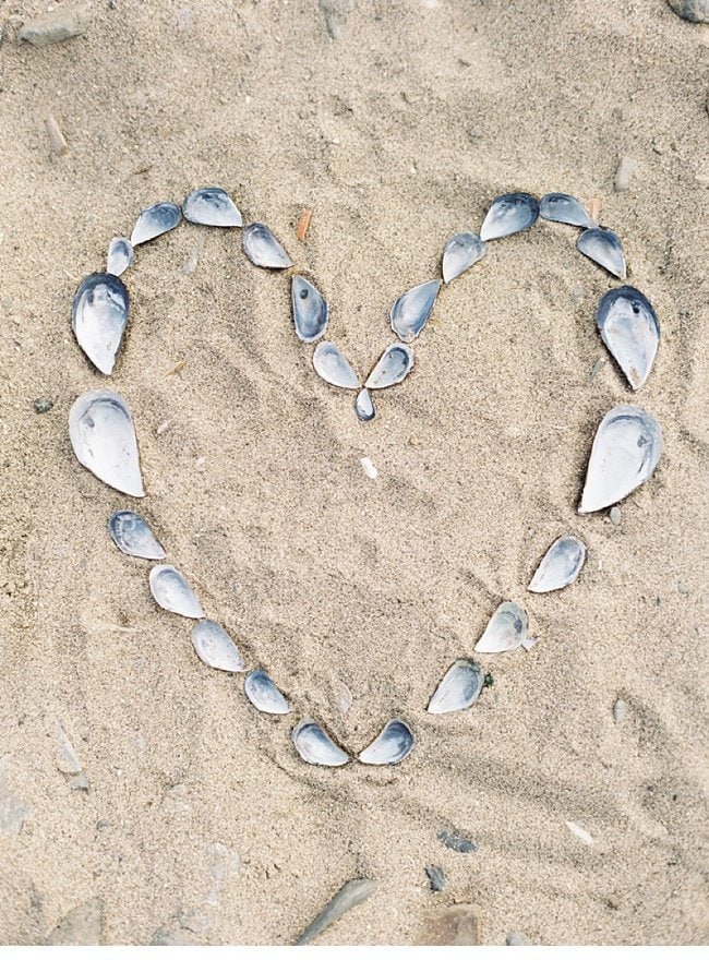 beach elopement inspiration 0001