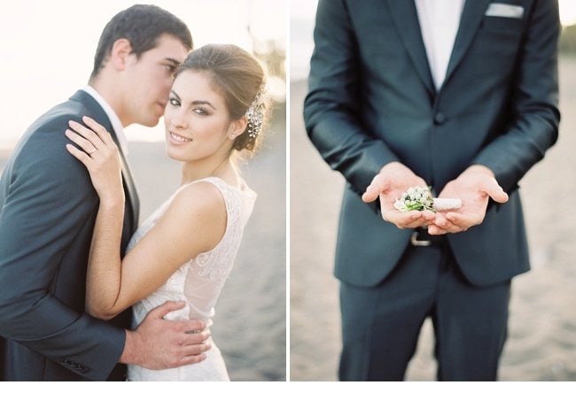 beach elopement inspiration 0004