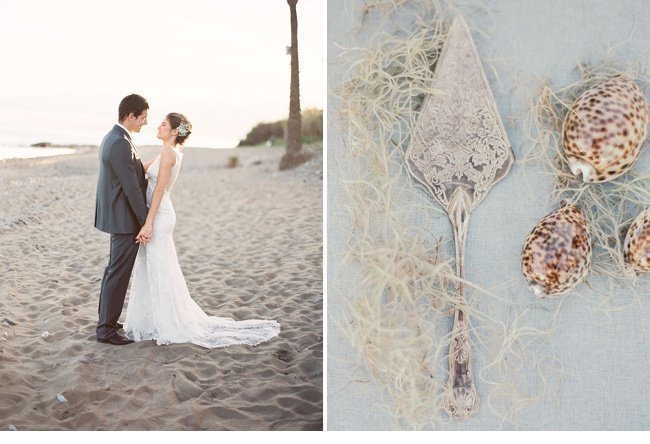 beach elopement inspiration 0014