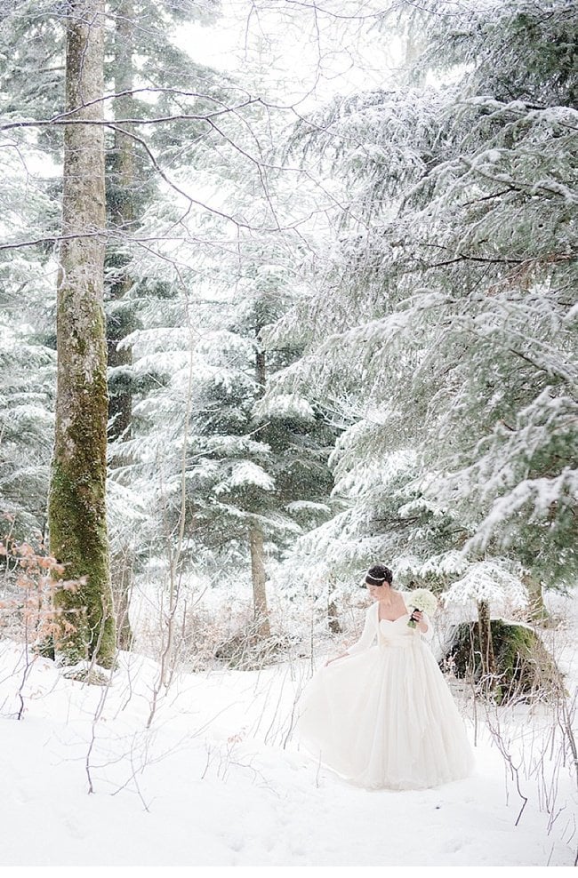 winter wedding inspiration 0013
