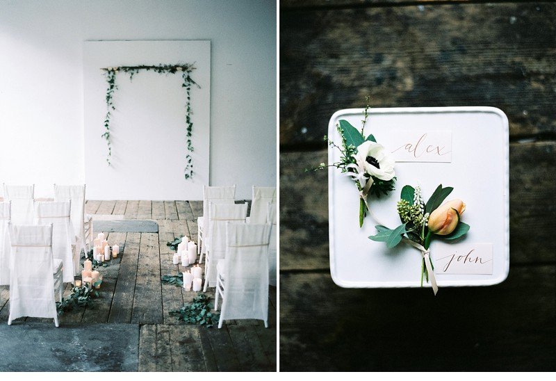 urban loft wedding inspiration vienna 0012