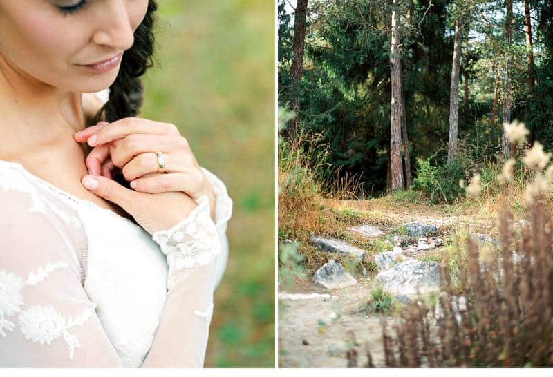 natural bridal shoot carinthia 0013