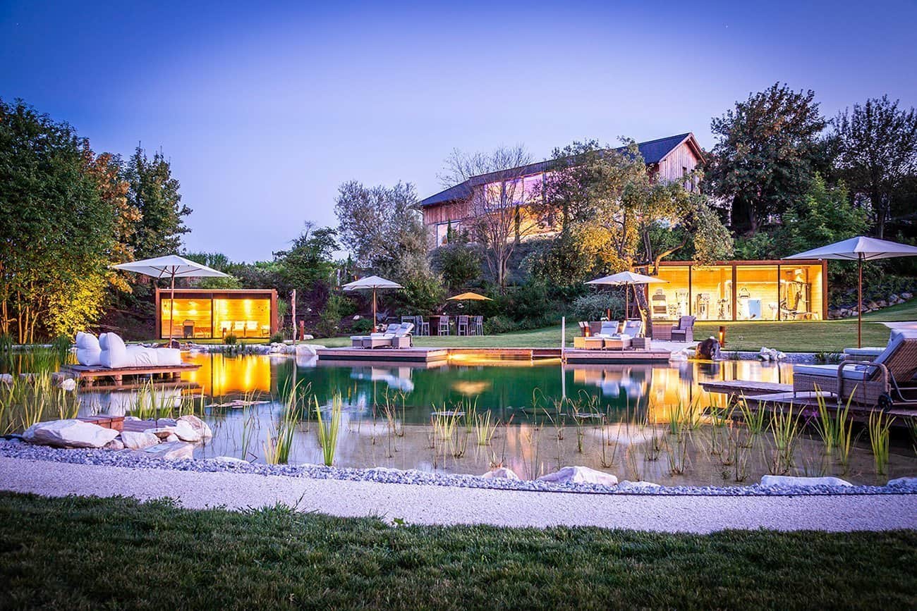 Golden Hill Hochzeitsguide